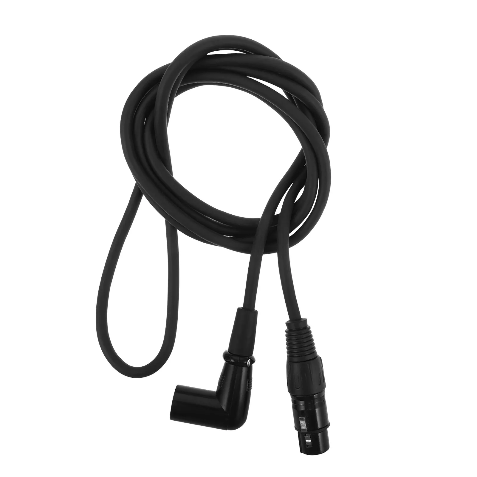 Right Angle Xlr Cab…