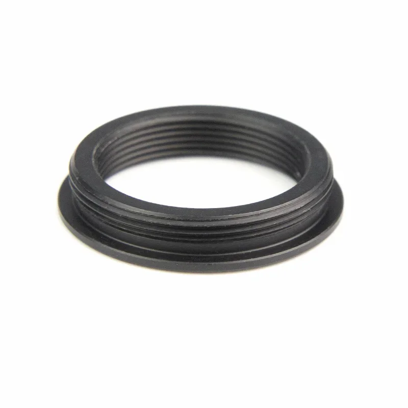 Переходное кольцо для объектива микроскопа RMS к C-Mount C CS Резьба M25 Камера Макросъемка