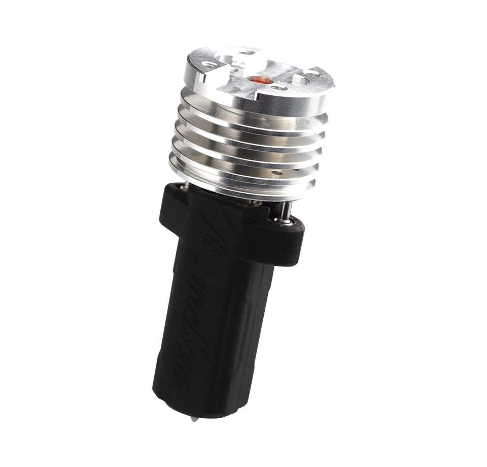 High Flow Mellow HeatCore 4 UHF Lite ALPS Hotend Smart Leveling Nozzle Probe für Voron Blv Vzbot Hevort DIY 3D-Drucker – Detail 16
