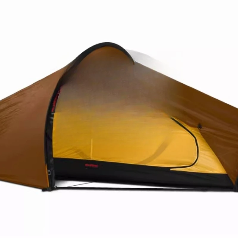 

Four Seasons, Single, Lightweight, Hiking Tent