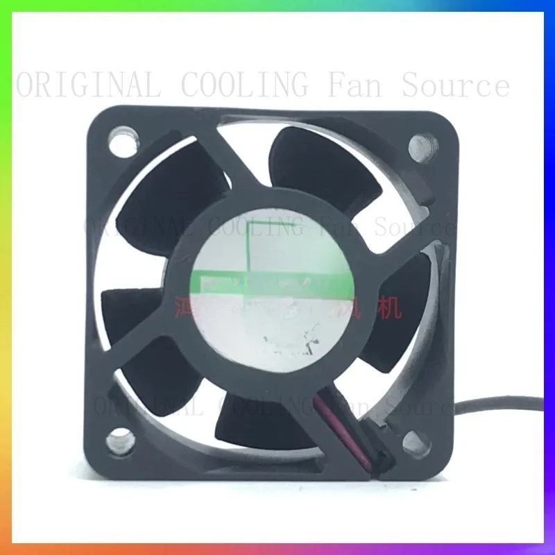 H  1PCS FOR CHA5012SL-A25B 12V DC 0.12A 5020 5 cm Cooling Fan *ty