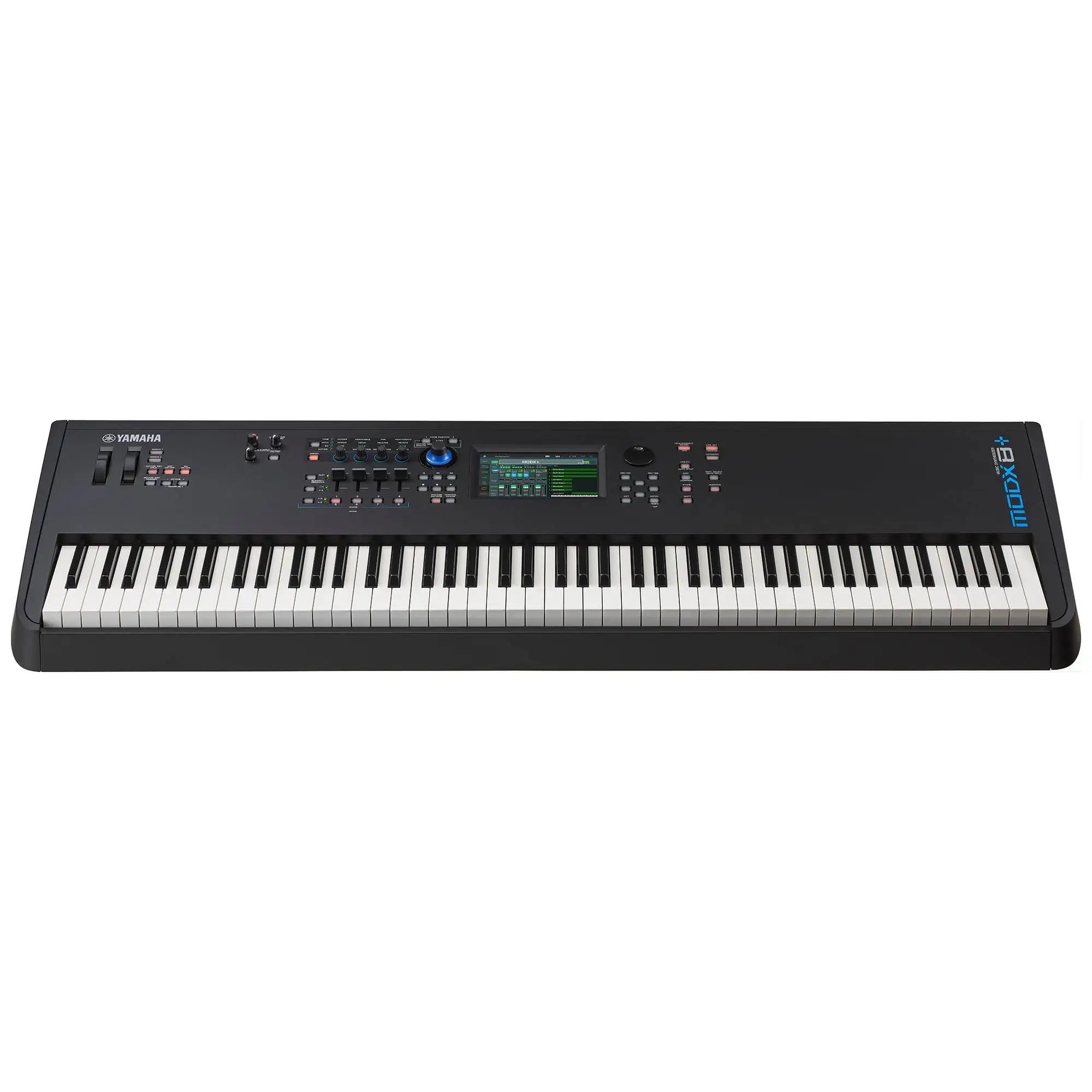 Powerful  Professional Synthesizers Modx8+ 88 Keys Yamahas Electronic Arranging Keyboard