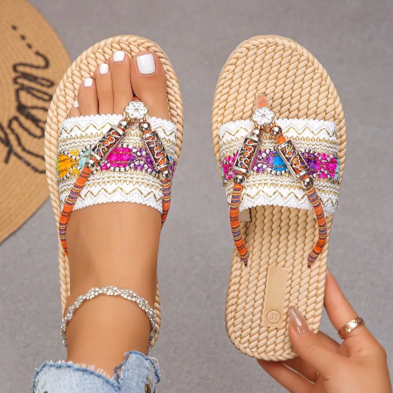Women Slippers Outd… - image