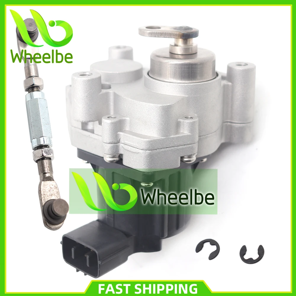 

Электронный турбопривод для Isuzu NQR 75L 110 кВт 150 л.с. 4HK1-E2N 8980277720 8980277721 K6T51271 8980277725 турбопривод