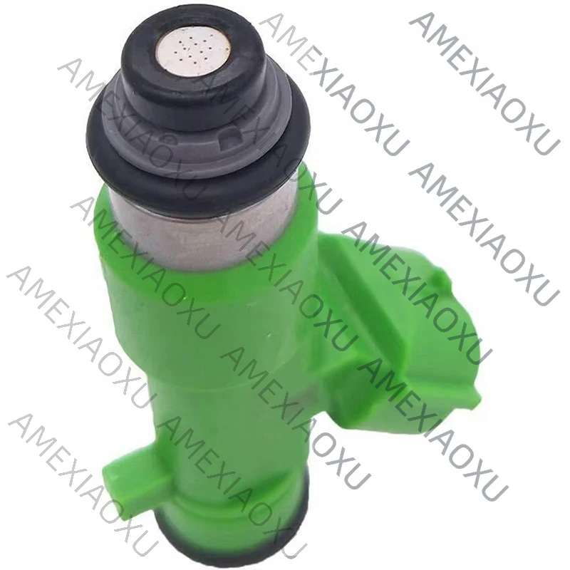 

16600-JK20A 16600JK20A Комплект из 6 топливных форсунок для Nissan 350Z Murano Quest, Infiniti EX35 FX35 G35 M35h Q50