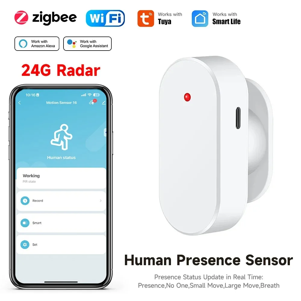 Tuya Wifi Zigbee Hu… - image