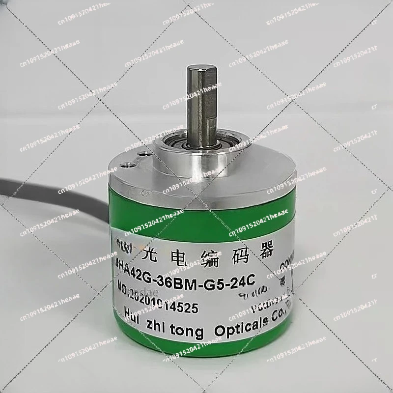 Suitable for  Photoelectric Rotary Encoder 42G-36-G5-24C.High Precision 42G-36-G5-24C