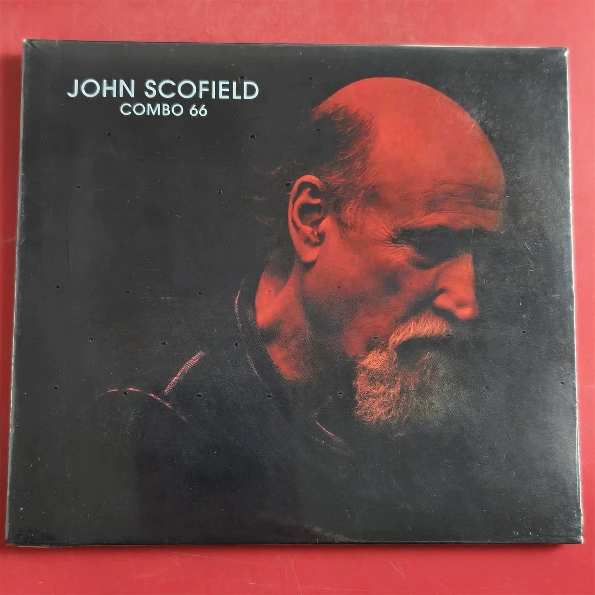 Combo de CD de música de Jazz - Audio Music John reseña y precio