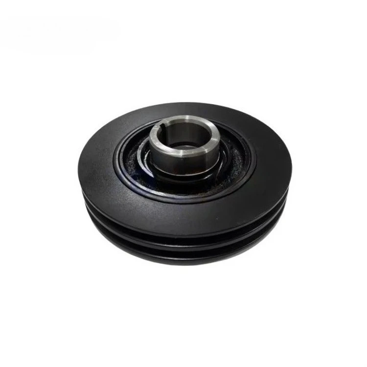 

1340817010 1HZ Engine Auto Parts New Crankshaft Pulley 13408-17010 FZJ80