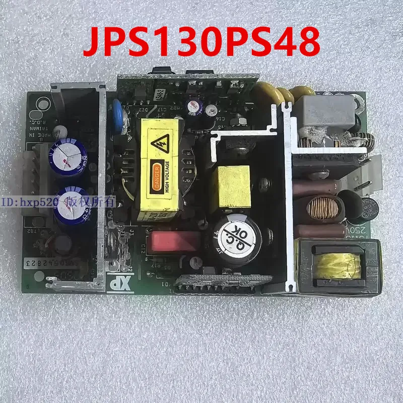 Almost New Accessory For XP 48V2.7A 130W JPS130PS48 Work Like New