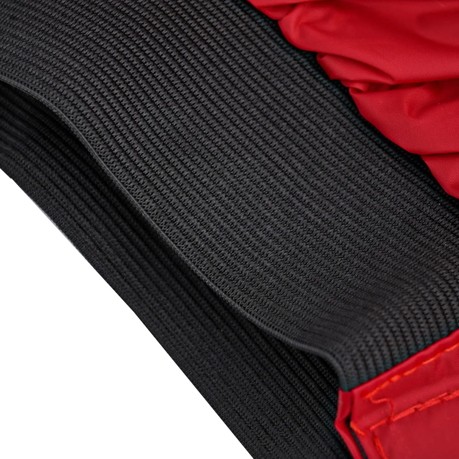 Premium wasserdichte Kajak Kanu Boot Spraydeck Spray Deck Rock Cockpit Abdeckung Universal verstellbare Kajak Cockpit Deck Abdeckung S-XL