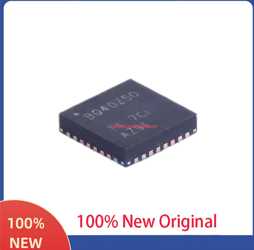 BQ40Z50RSMR BQ40Z50RSMR-R1 Brand new original