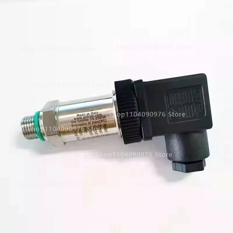 

Injection Molding Machine Servo Oil Pressure Sensor, Transmitter 0-250bar 0-10v