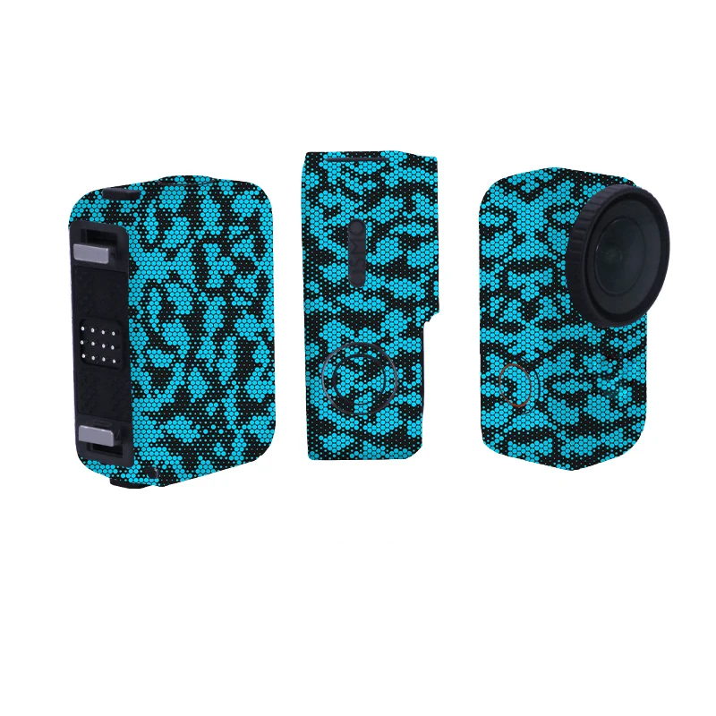 

Sticker For dji osmo nano Waterproof Skins Camera Protection Scratch-Proof Cover Colorful Sticker for dji osmo nano Accessories