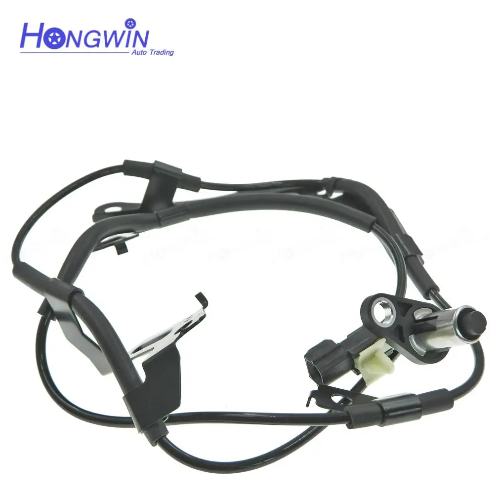 Rear Front ABS Sensor For Mitsubishi L200 Triton KK1T KK2T KL1T KL2T 4N15 2.4L 2015 2016 2017-2020 4670B005 4670B006 4670B007