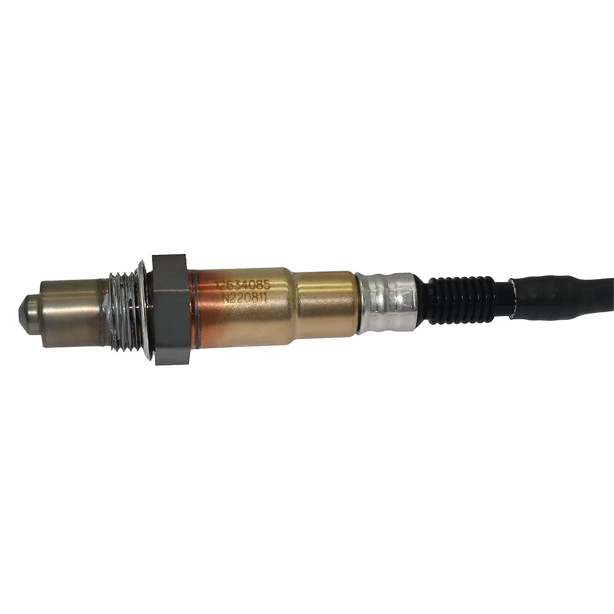 Oxygen Sensor 12634085 0258010257 for Enclave 2015-2017, 2016-2017, Acadia Limited 3.6L