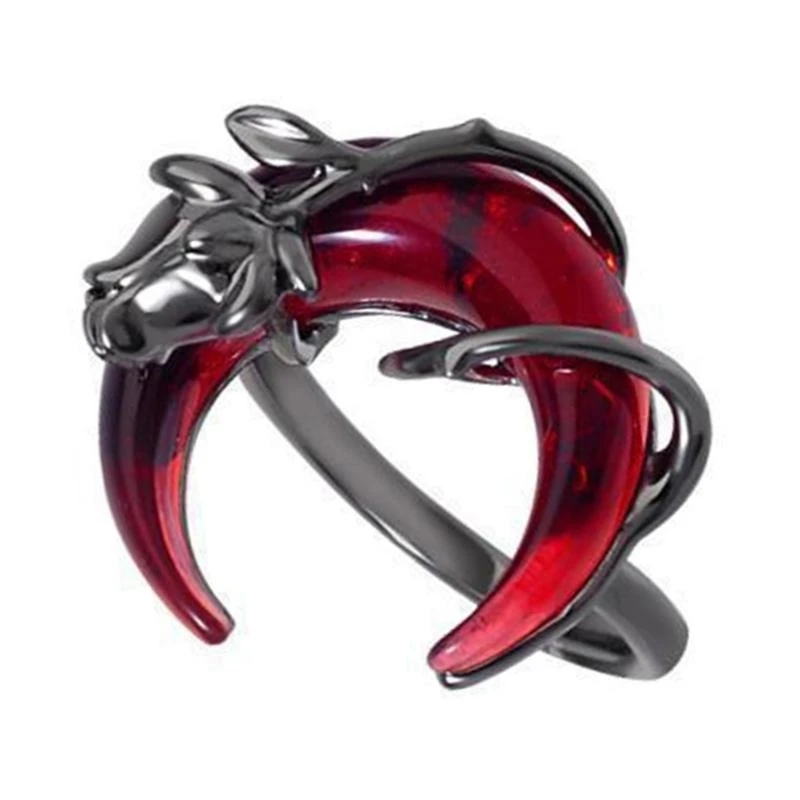 و Rose Open Open Ring Finger Band Band Band Band Jewelry للارتداء اليومي والمناسبات الخاصة
