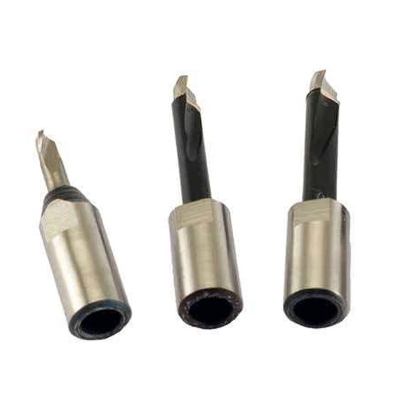 DF500 Domino Woodworking Slotting Machine Milling Cutter 4mm 5mm 6mm for Precision Joinery And Inlay Work