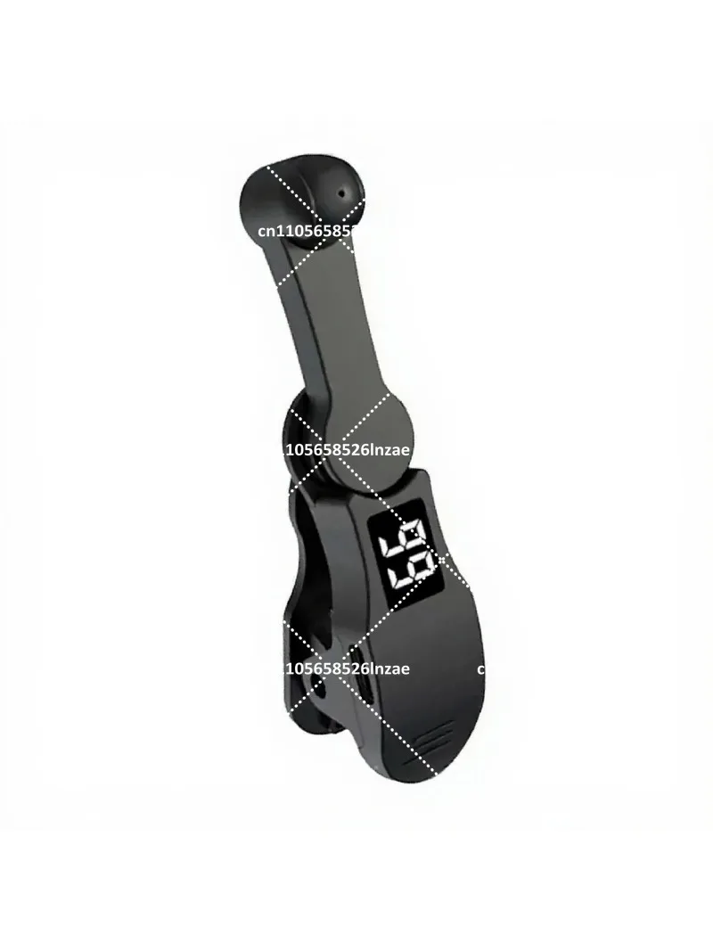 Automatic Phone Screen Tapper 108 Gears USB Clicker Device 180° Rotation for Smartphone Apps