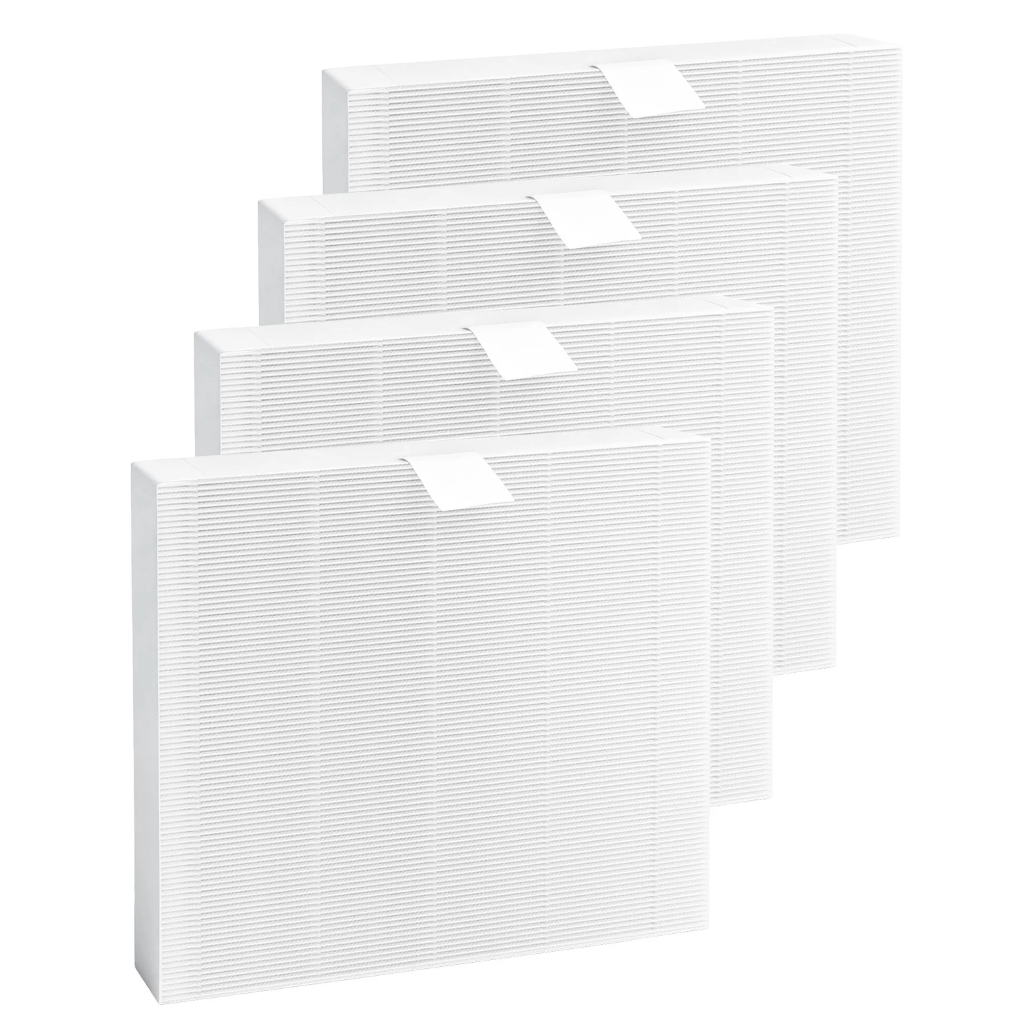 

SPA Flat Filters Replaces (4 Pack) 10-00814 Hot Tub Filter for A5 A6 A7 A8 A9 M6 M7 M8 M9 S180XD S200 (2023 to Present)