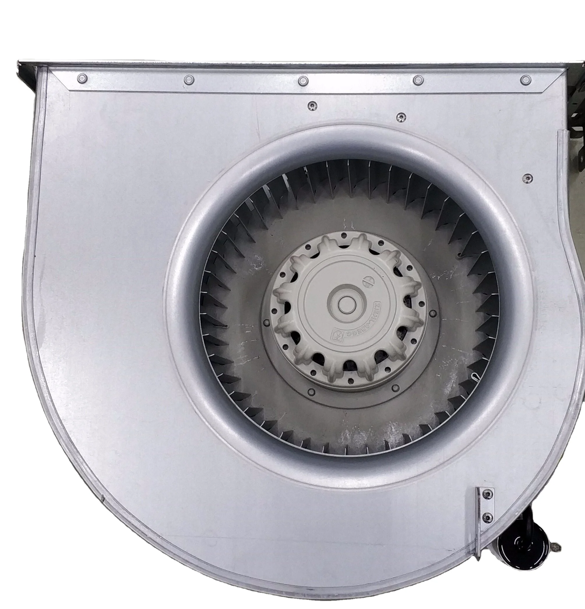 Centrifugal fan G3G180-BD12-92