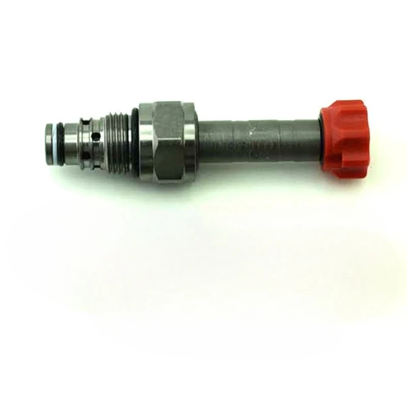 

Hydraulic Threaded Cartridge Valve EP08W2A01N04