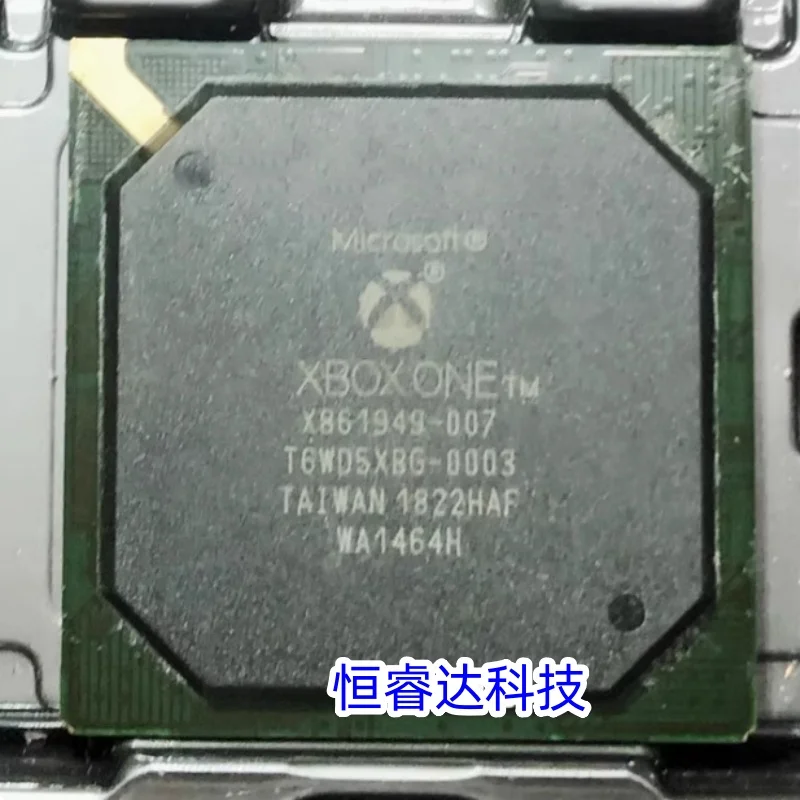 Test Very Good Product X861949-005 X861949-007 X861949 005 X861949 007 Bga chipset
