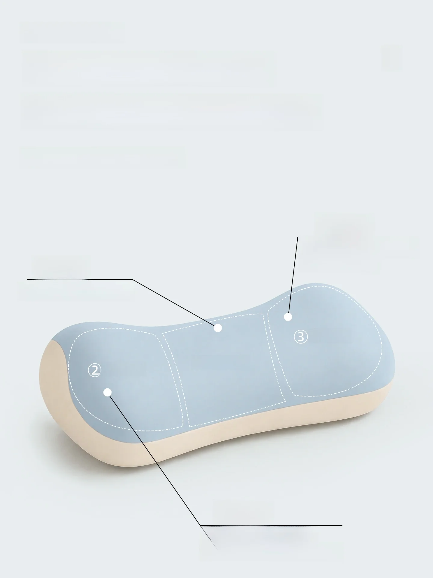 携帯用圧縮トラベルピロー-ネックサポート-昼寝-ミニ-大人用-ホテル必需品-キャンプ-アウトドアギア-睡眠補助