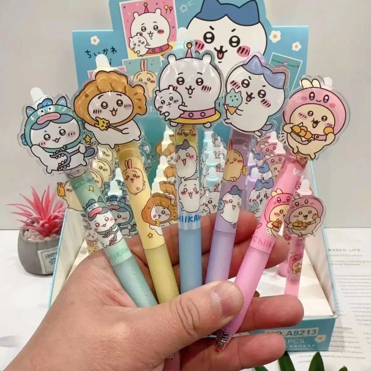 Miniso Chiikawa Car… - image