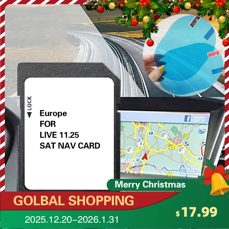 Live 11.25 Clio Kan… - image