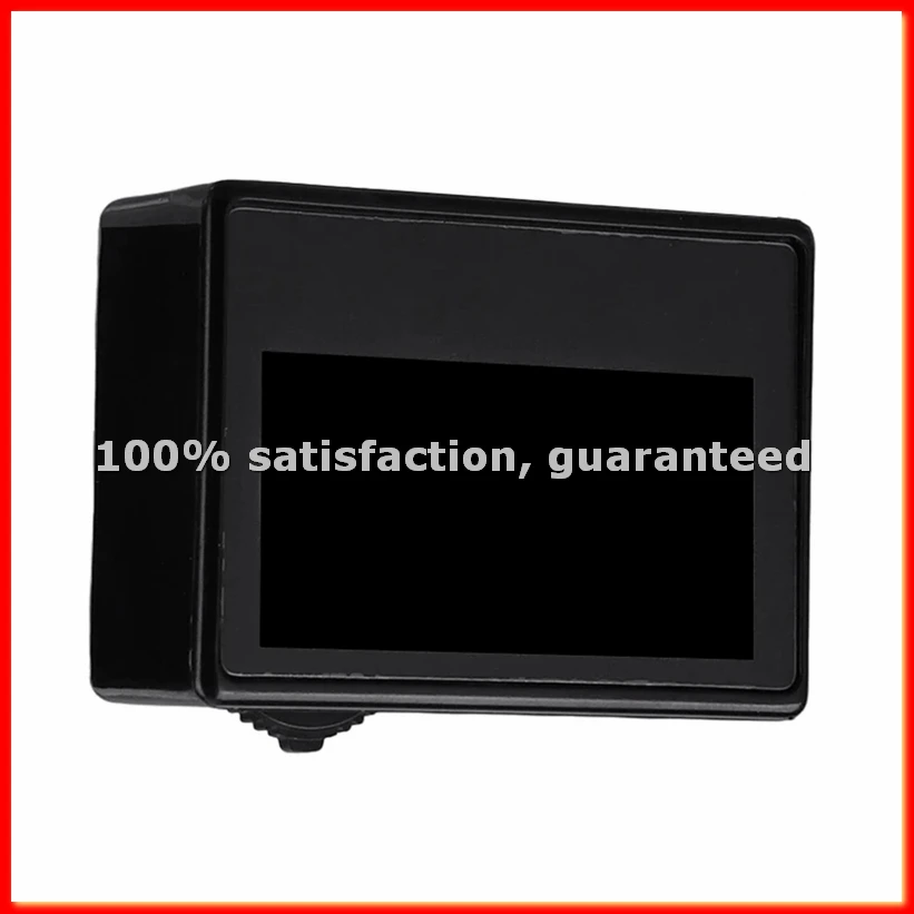 For INFC OLED Smart NFC Emulator Multi-Purpose HD Smart Emulator Pixl Emulator Simulator-A63M