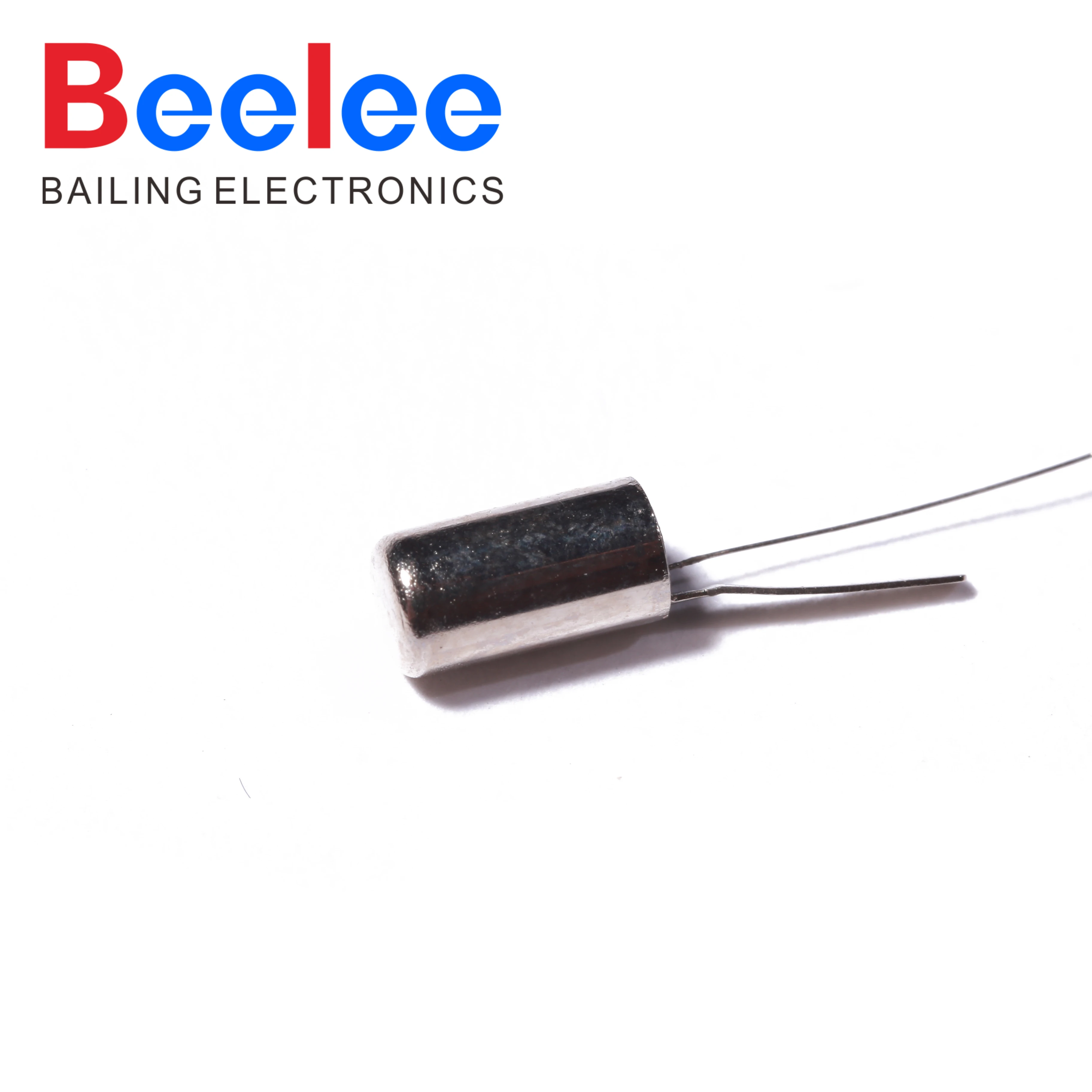 50PCS SW-360 Series Tilt Sensor Spring Switch Vibration Switches