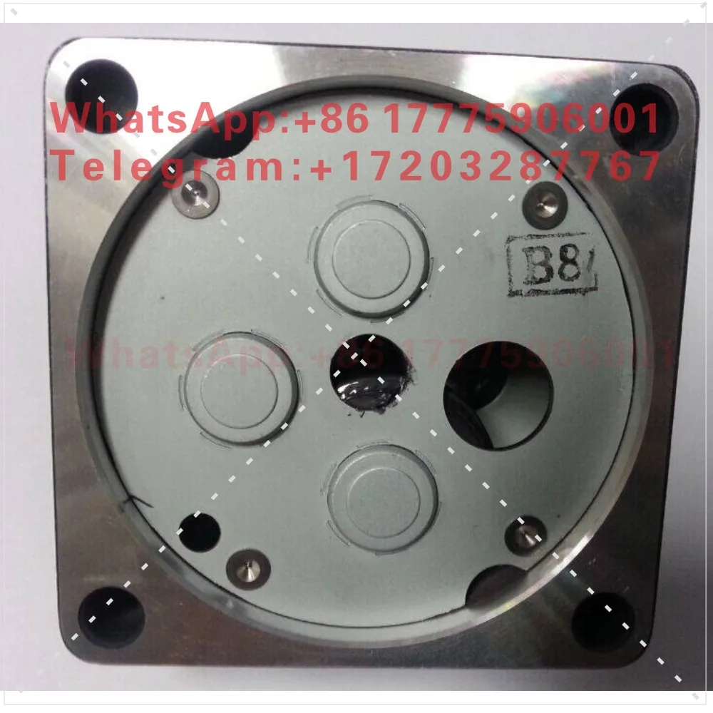 S7KA3.6B1 gear reducer 3.6 ratio, original brand new