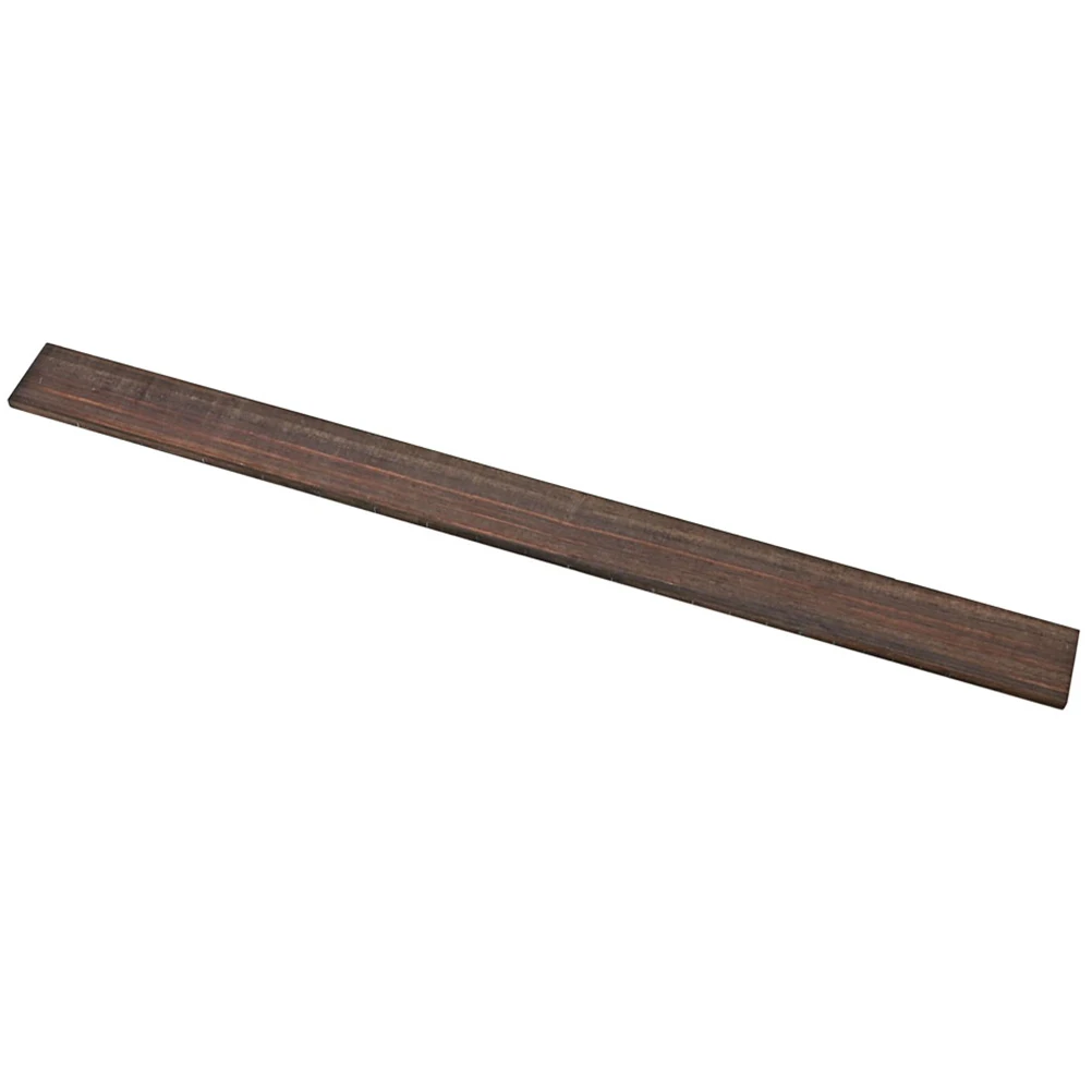 

Fingerboard Box Guitar Accessory for Acoustic Fretboard Replacements Parts Wood Neck Plate Ukulele