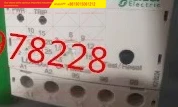 Original (Korea Sanwa) Motor Protector EOCRSP-20RY7 EOCRSP-20RM