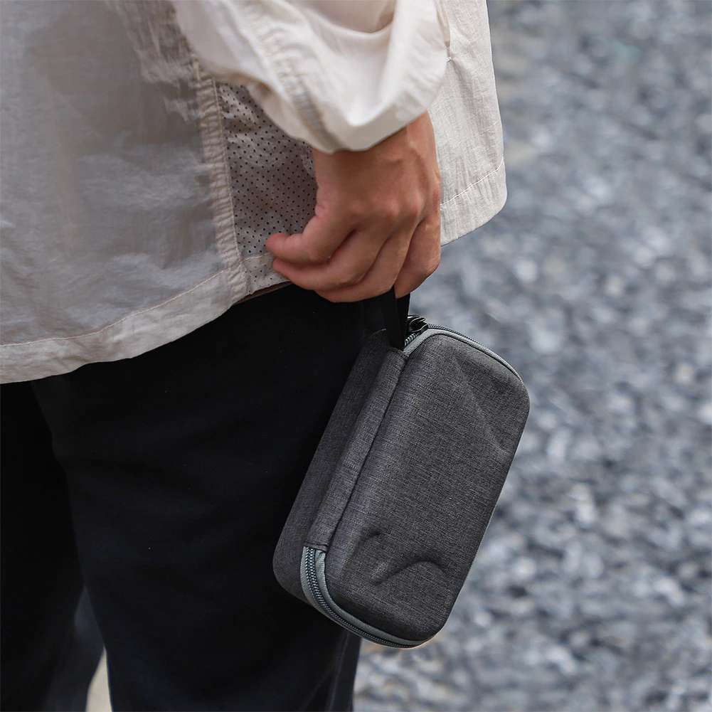 Portable Carrying C…