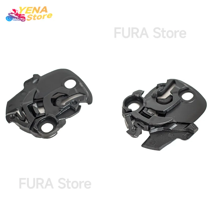 Рисунок 3 - Детали и аксессуары для мотоциклетного