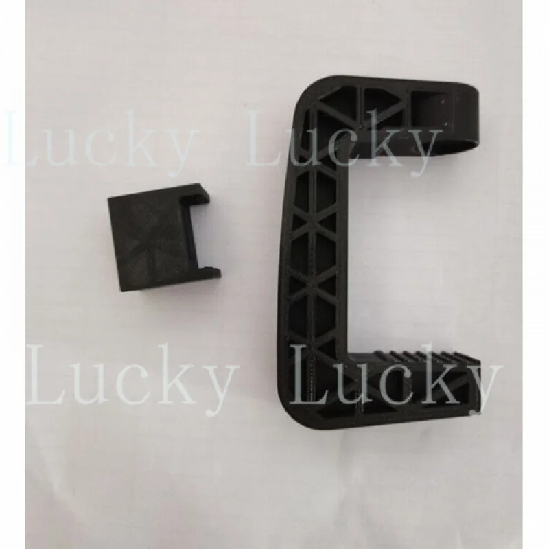 F Bracket For Logit…