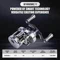 B100DBC-1 Gunsmoke