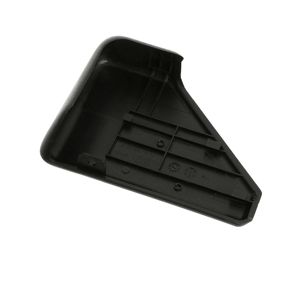 Right Rear Running Board End Cap Black 2015-2020 for Ford F-150 F-250 F-350 New FL3Z-16A455-BA 6