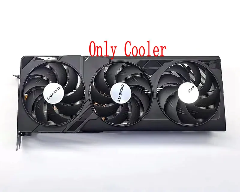 

Original Radiator Cooler for Gigabyte RTX4090 WINDFORCE GEFORCE Graphics Card with Backplate