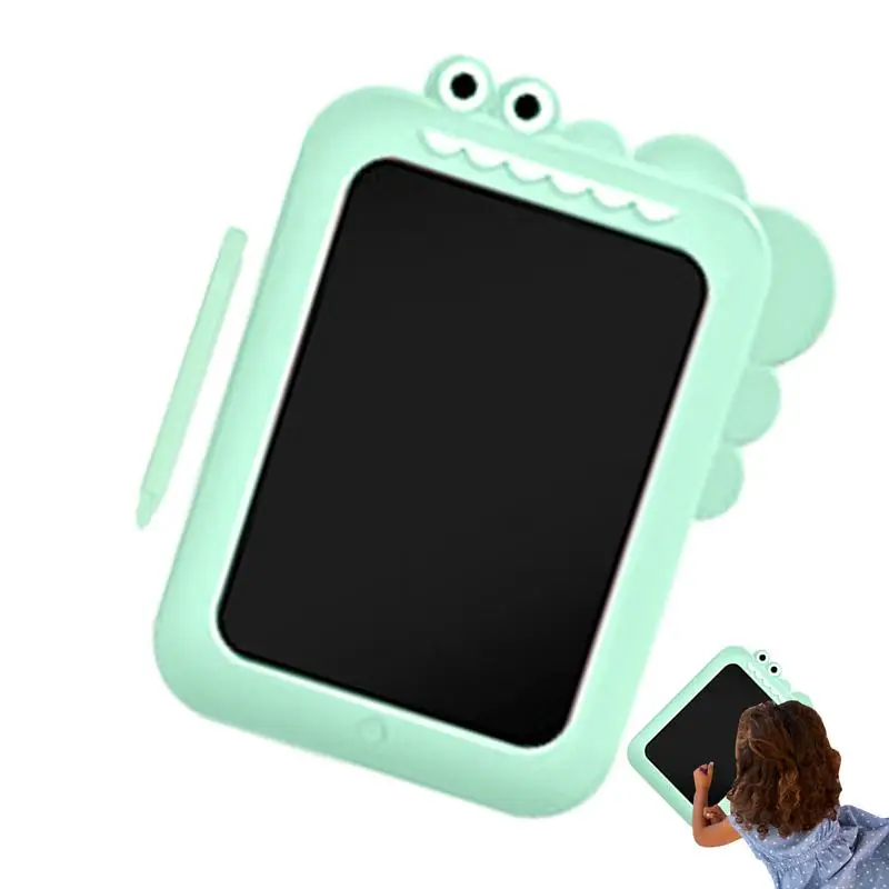

Writing Tablet Lcd Drawing Tablet Colorful Drawing Tablet For Toddler Toy Dooldle Board Christmas Birthday Gifts For Girls Boys