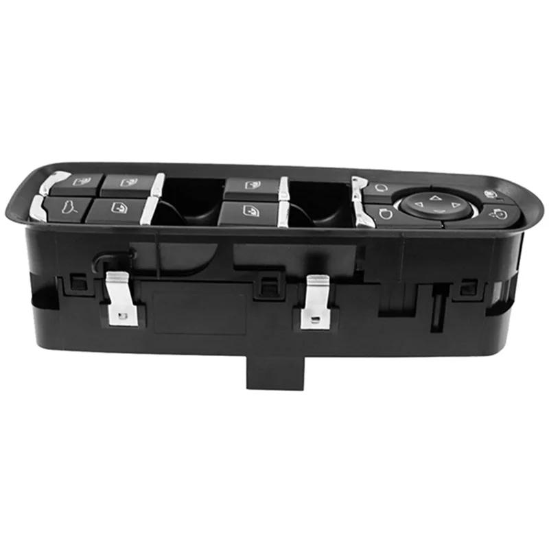 สวิตช์ควบคุมกระจกมองหลัง Master ไฟฟ้าสำหรับ Porsche Panamera Cayenne Macan 2011-2017 7PP959858M