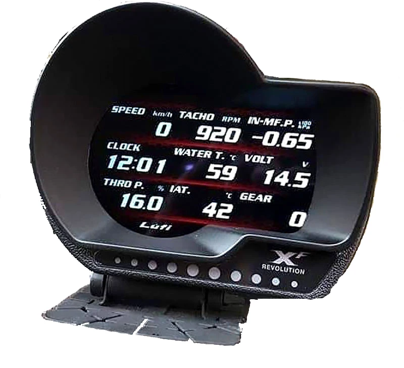 For Navihua Lufi Xf…