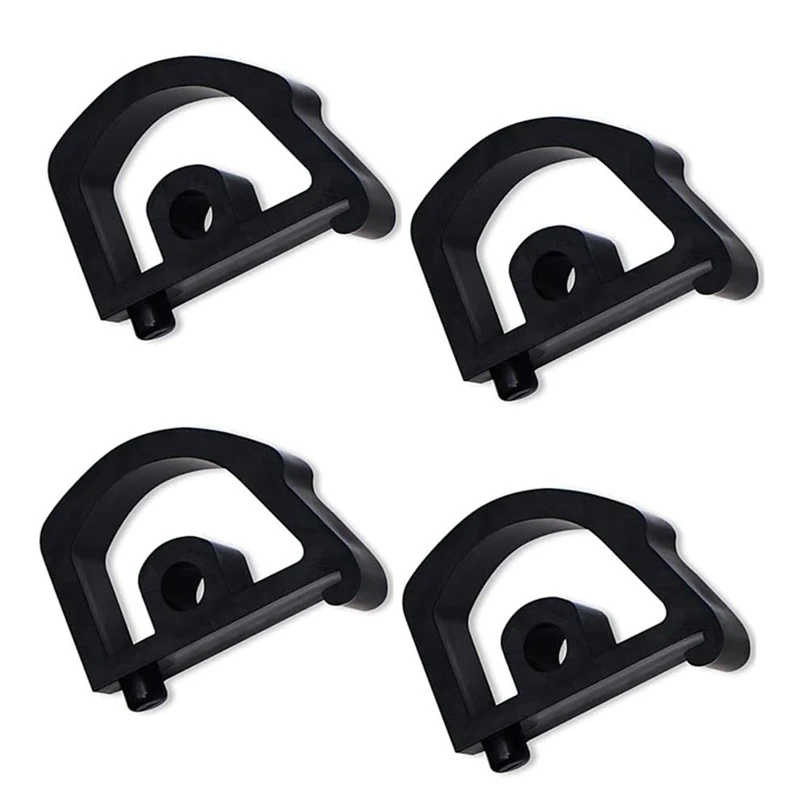 

4Pcs For Black And Decker Workmate Workbench Leg Catch Spring Part 242416-00 Work Bench Leg Catch Accessories