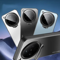For OPPO Find X8 Pro Find X8 Metal Case with Lens Mount