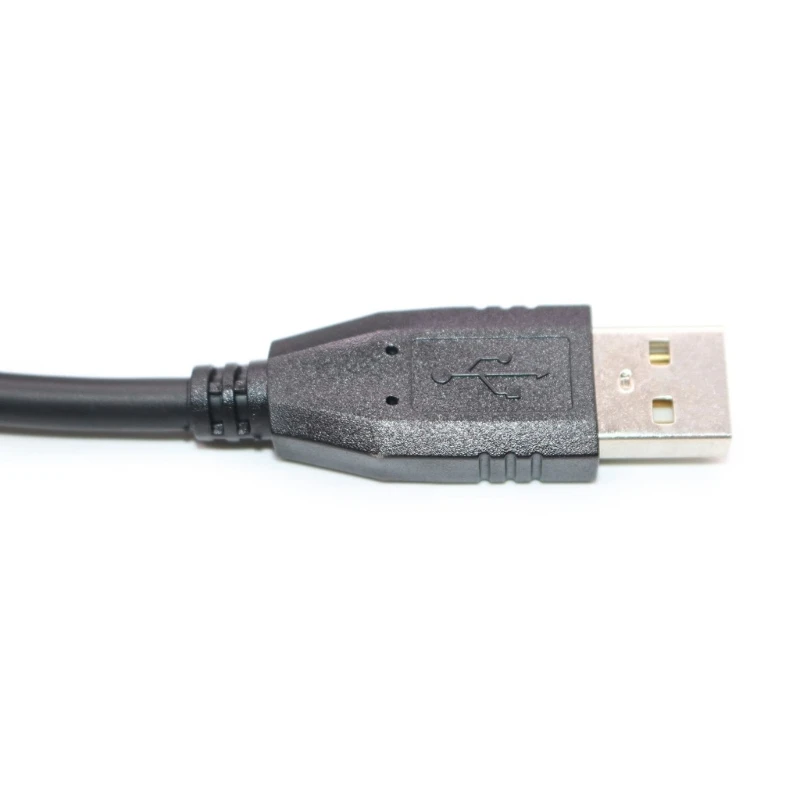 Replace HKN6184 USB Programming Channel Cable for Motorola APX-4500 APX-6500 APX-7500 XTL5000 XTL2500 XPR-4550 DGM-4100