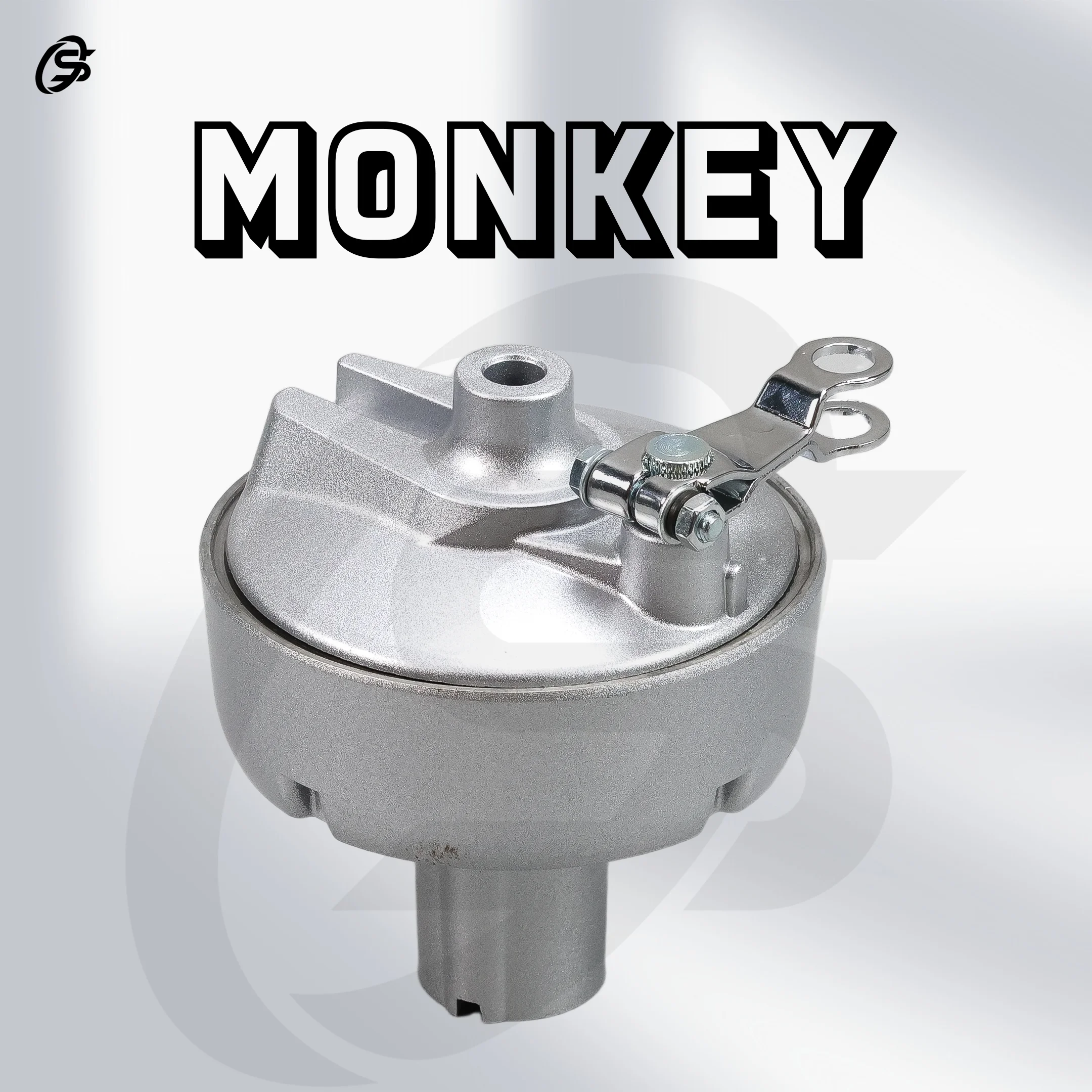 Drum Brake Hub Z50 …