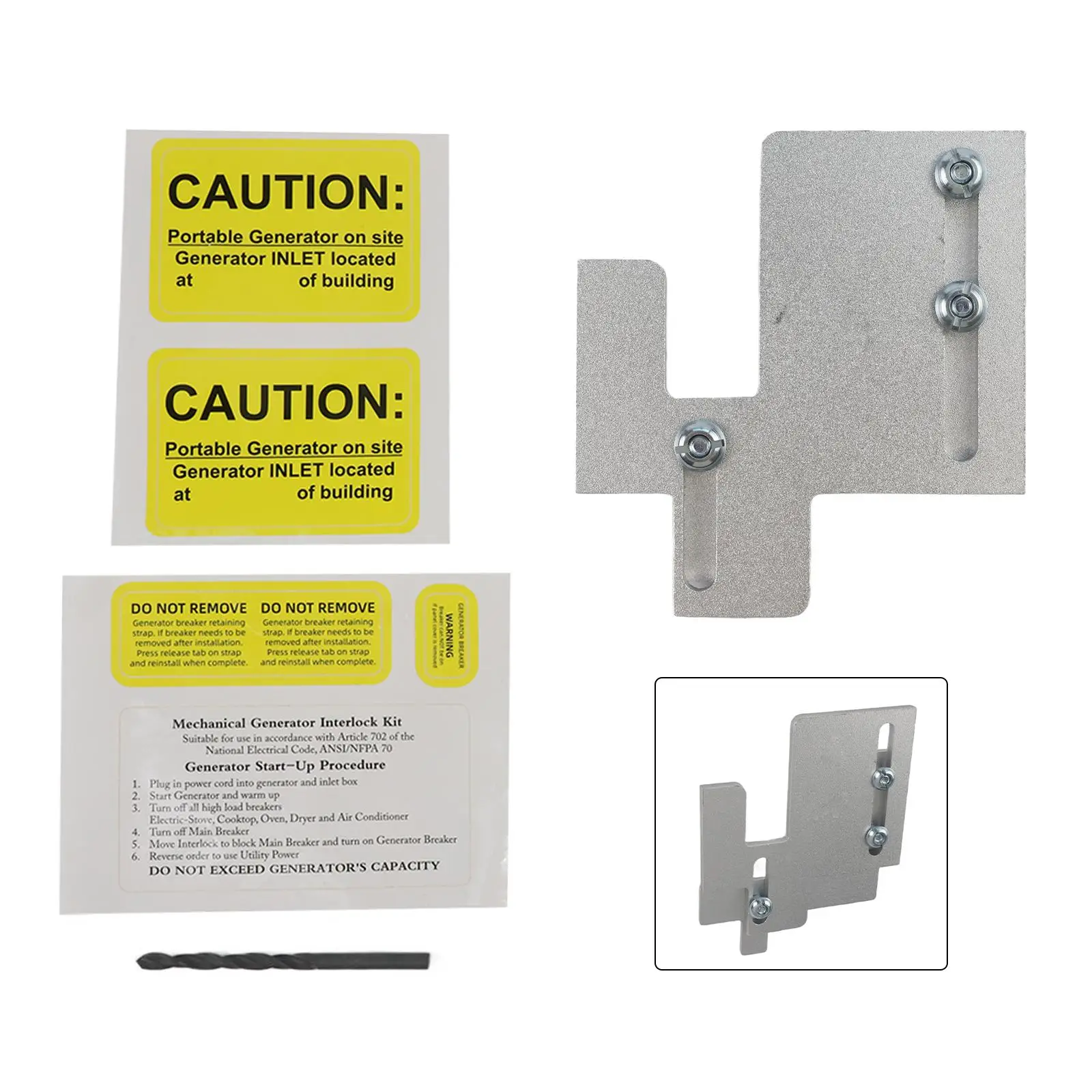 

Home Electrical Safety Eaton BR Series Electrical Safety Device Aluminum Alloy Material Hassle-free Setup For 150Amp Panels