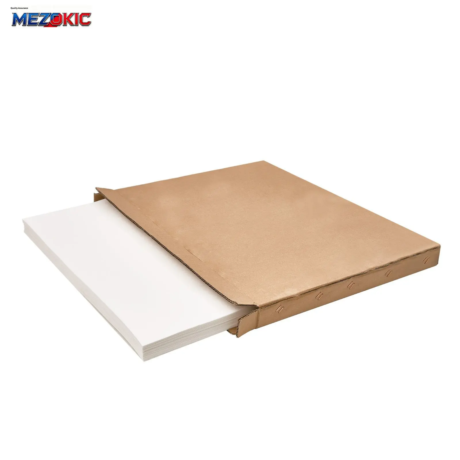 

Fryer Filter Paper 100 Sheets 25.7" x 16.9", Replacement Deep Fryer Filter Sheets for 55L-58L Commercial Mobile Fryer Filter Machine, for Restaurant, Fast Food Shop, Carnival Concession Stand